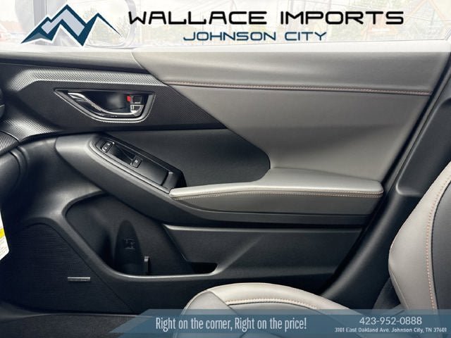 New 2026 Subaru Crosstrek 2.5i Limited AWD/4WD image 25