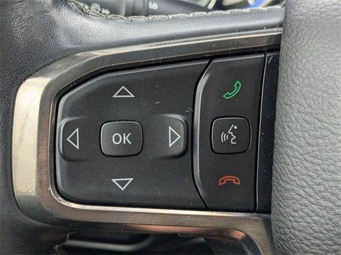 Used 2020 RAM 1500 Limited image 16