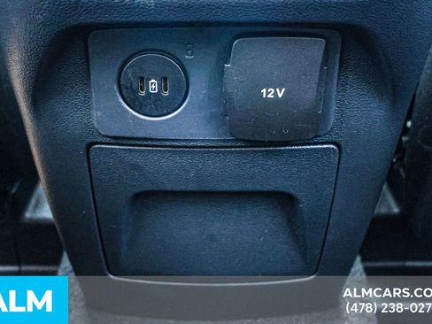 Used 2025 Ford Explorer Active image 51