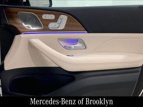 Certified 2026 Mercedes-Benz GLE 53 AMG 4MATIC image 24