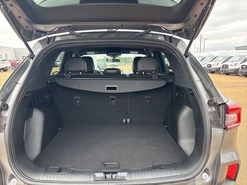 Used 2025 Ford Escape ST-Line w/ Tech Pack #1 image 19