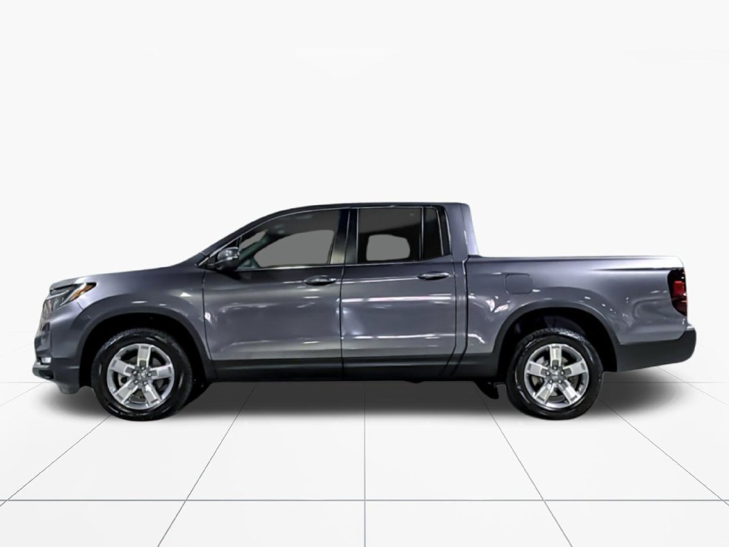 New 2026 Honda Ridgeline RTL image 7
