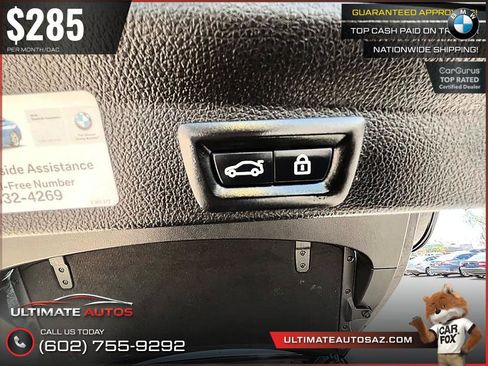 Used 2017 BMW 430i Gran Coupe RWD image 41
