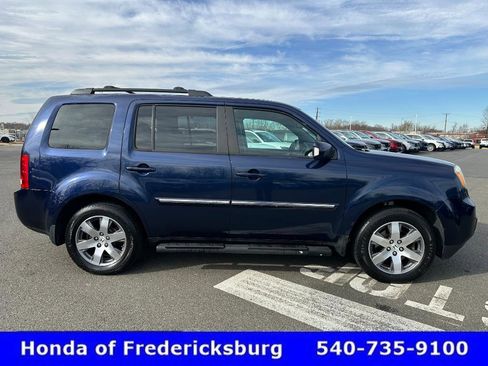 Used 2014 Honda Pilot Touring image 7