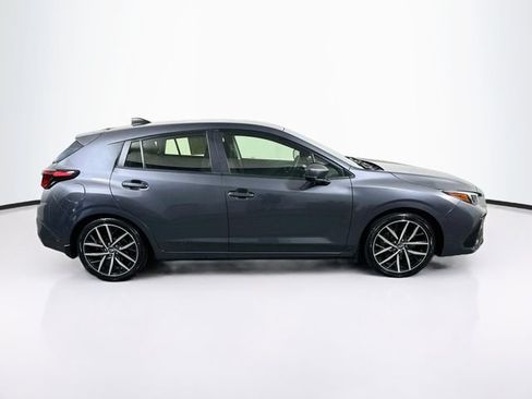 Used 2024 Subaru Impreza 2.0i Sport w/ Popular Package #1 AWD/4WD image 10
