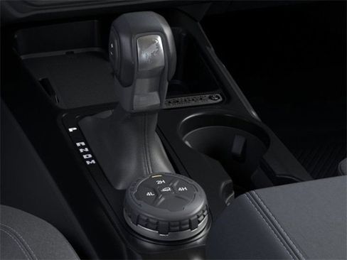 New 2026 Ford Bronco Outer Banks image 17