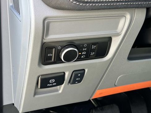 New 2025 Ford F150 Lightning Flash image 24