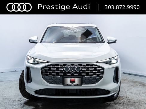 Used 2025 Audi Q5 Premium Plus w/ Premium Plus image 11