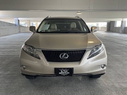 Used 2012 Lexus RX 350 AWD w/ Premium Pkg image 11