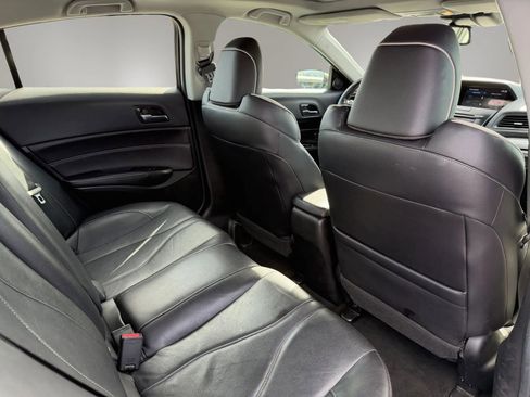 Used 2020 Acura ILX FWD image 38