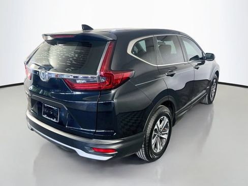 Used 2020 Honda CR-V LX image 8