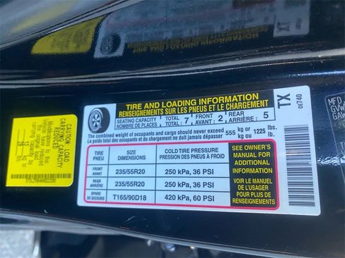 Certified 2022 Toyota Highlander XSE image 26