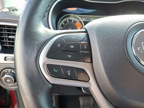 Used 2019 Jeep Cherokee Limited AWD/4WD image 21