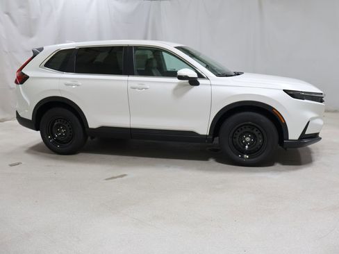 New 2026 Honda CR-V LX image 7