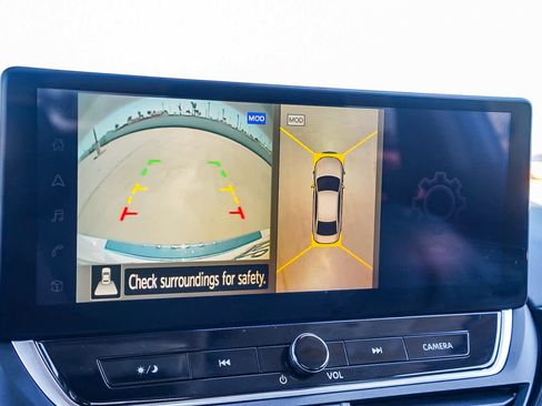 Used 2023 Nissan Altima 2.0 SR image 27