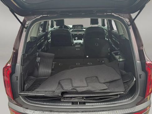 Used 2020 Kia Telluride LX FWD image 10