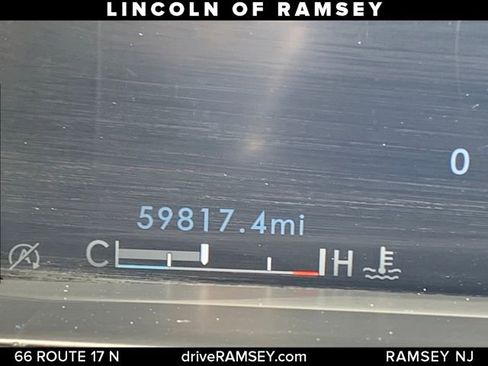 Used 2023 Lincoln Navigator Reserve image 18