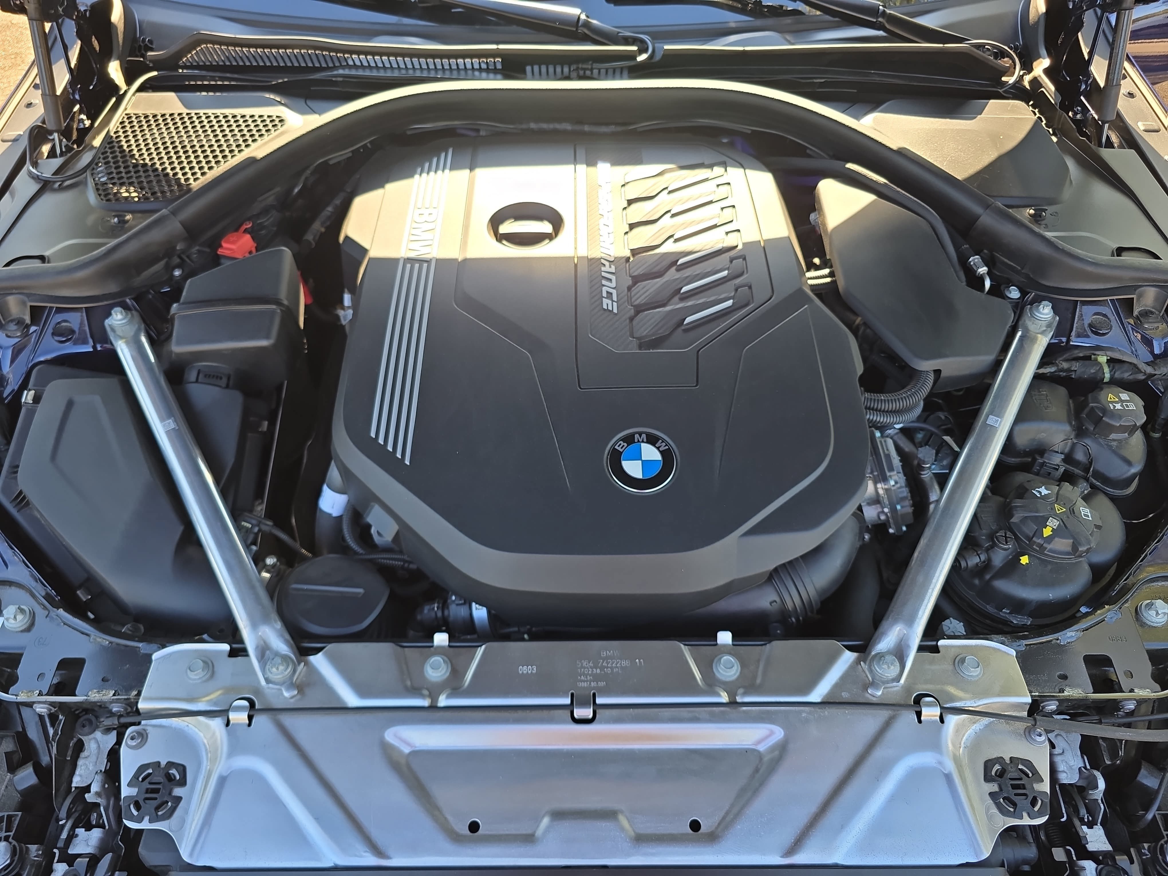 Used 2024 BMW M440i xDrive Gran Coupe AWD/4WD image 31