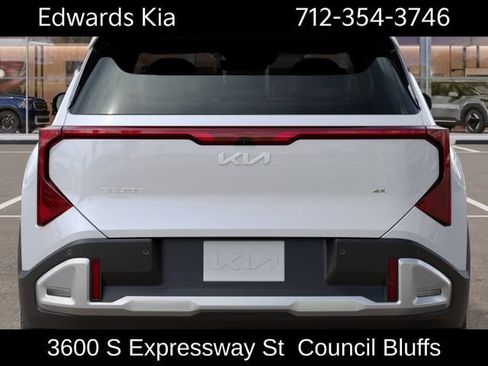New 2027 Kia Seltos EX AWD/4WD image 15