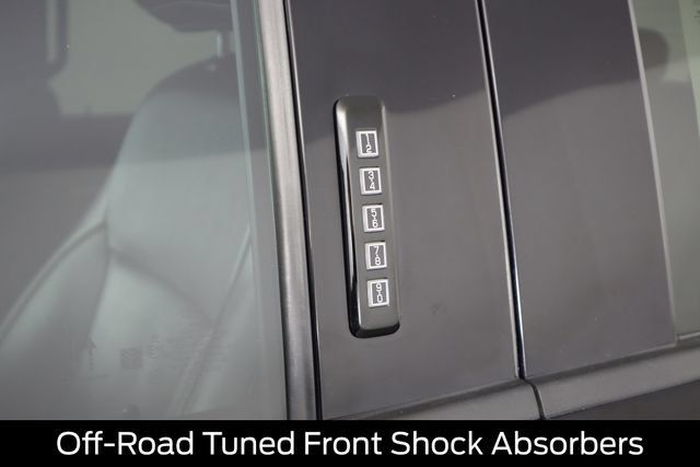 Certified 2021 Ford F150 Lariat w/ Equipment Group 502A High AWD/4WD image 27