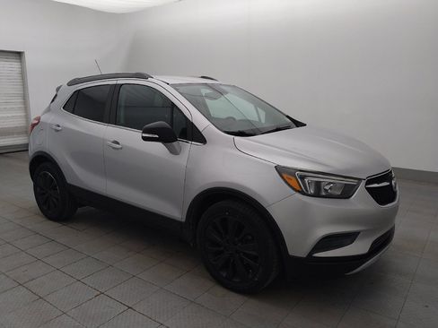 Used 2019 Buick Encore Preferred image 11