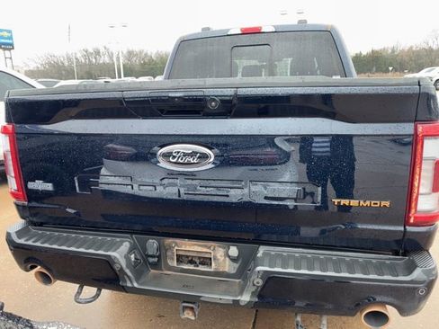Used 2023 Ford F150 Tremor w/ Equipment Group 402A High AWD/4WD image 7