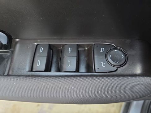 New 2026 Chevrolet Colorado Z71 image 27