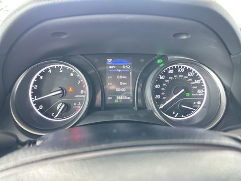 Certified 2024 Toyota Camry SE image 21