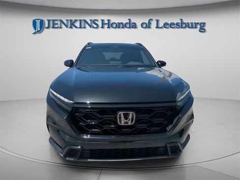 New 2026 Honda CR-V Sport image 2