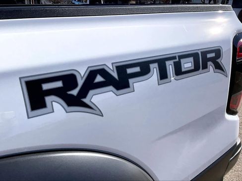 New 2025 Ford Ranger Raptor image 15