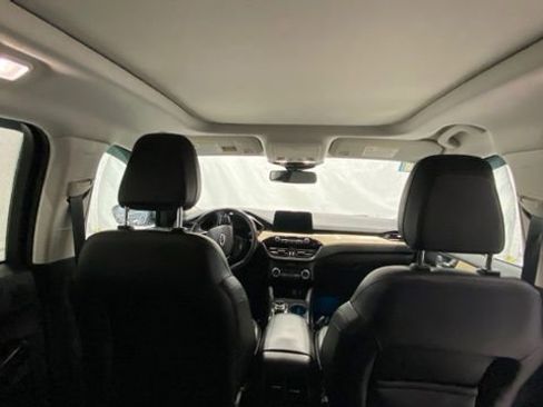 Used 2021 Ford Escape Titanium w/ Titanium Elite Package image 29