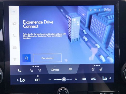Used 2024 Lexus NX 350 AWD image 16