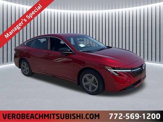 Used 2026 Nissan Sentra SV w/ Floor Mat Package FWD video 1