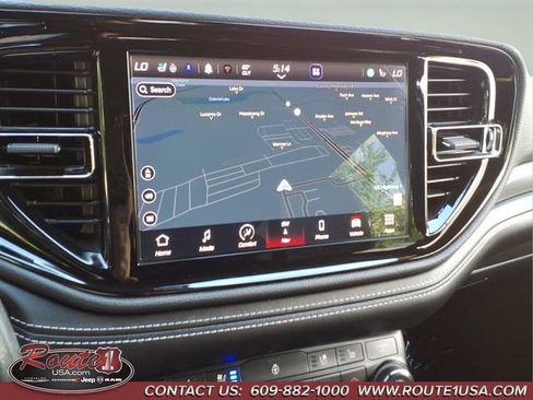 Used 2023 Dodge Durango SRT Hellcat w/ Black Package AWD/4WD image 25