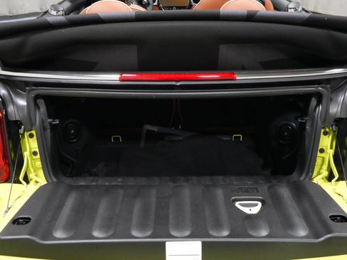 Certified 2023 MINI Cooper S FWD image 24