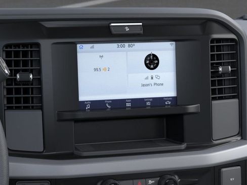 New 2026 Ford F350 XL w/ STX Appearance Package image 15