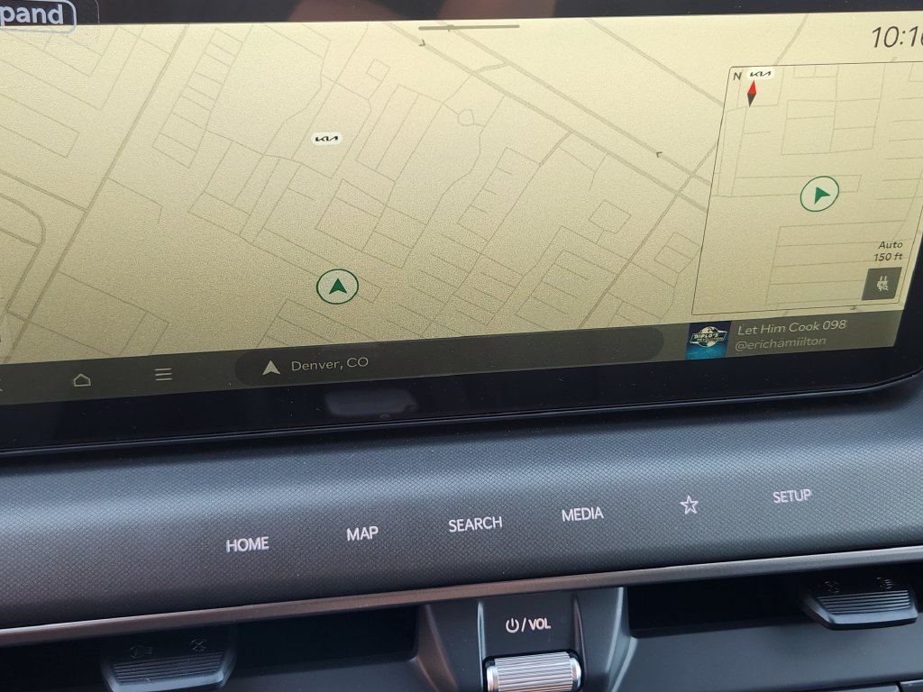 New 2026 Kia EV9 Wind AWD/4WD image 14