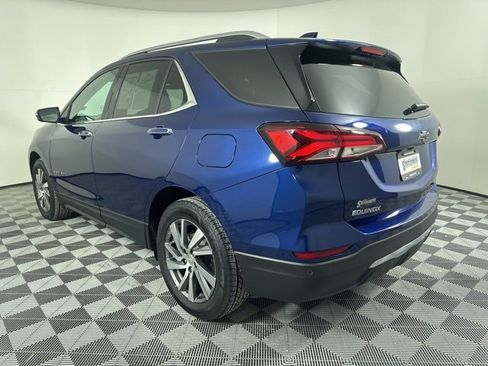 Used 2022 Chevrolet Equinox Premier image 5