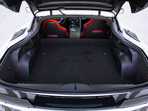 Used 2017 Chevrolet Corvette Z06 image 27