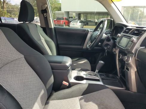 Used 2019 Toyota 4Runner SR5 image 33