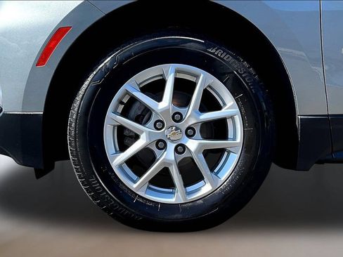 Used 2024 Chevrolet Equinox LT AWD/4WD image 31