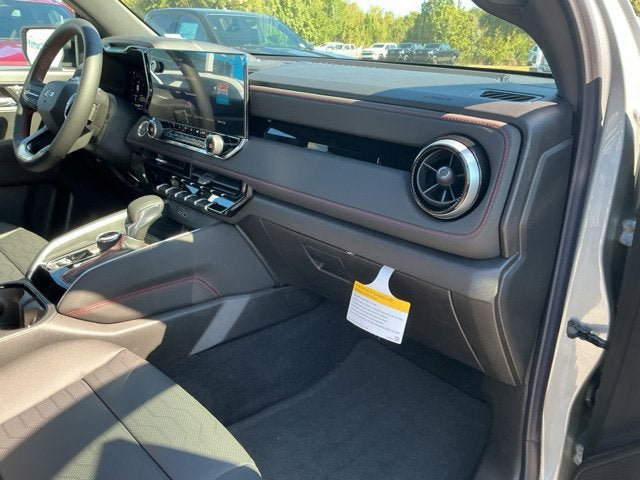 New 2026 Chevrolet Colorado Z71 w/ Technology Package AWD/4WD image 17