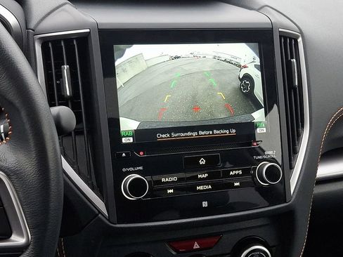 Used 2023 Subaru Crosstrek 2.5i Limited w/ Popular Package #3 image 4