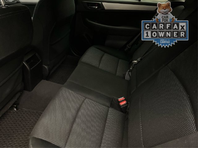 Used 2017 Subaru Outback 2.5i Premium AWD/4WD image 11