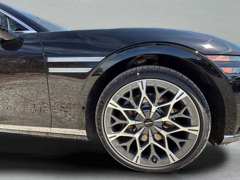New 2026 Genesis G90 3.5T image 48