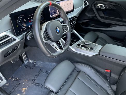 Used 2026 BMW M240i xDrive Coupe AWD/4WD image 22