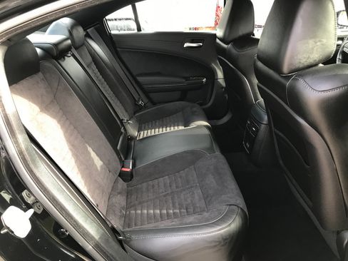 Used 2023 Dodge Charger R/T w/ Daytona Edition Group image 27