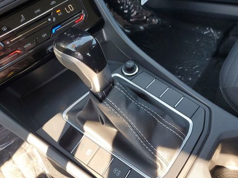 New 2025 Volkswagen Jetta S image 19