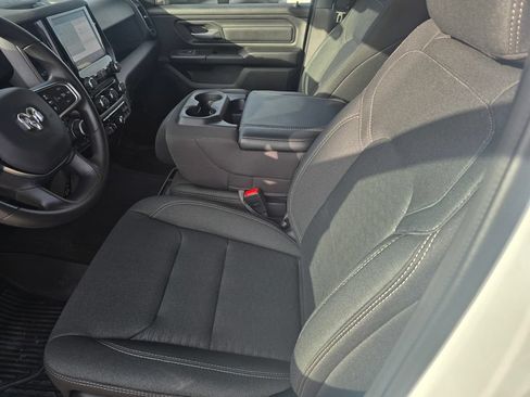 Used 2026 RAM 1500 Classic Warlock AWD/4WD image 20