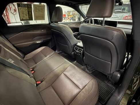 Used 2024 Lexus RX 350 w/ Convenience Package image 29
